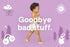 Hello Bello Soft Lavender Lotion - Single