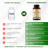 Thyroid Support Supplement with Iodine, Ashwagandha & Kelp Supports Energy, Metabolism & Hormone Balance Formula