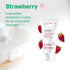 Attitude Baby and Child Fluoride-Free Training Toothpaste, EWG Verified, Vegan, Strawberry, 2.6 Oz