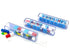 Pillbox e-Pill Compact Travel Pill Organizer, and Medicine Pill Box - Worlds First Adjustable