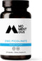 Momentous Zinc Picolinate, Bioavailable Zinc Supplement for Immunity, Hormone Support, and Joint Health