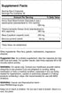 Swanson Premium Brand 60 (1 Pack) Swanson Horny Goat Weed Complex - with Tribulus and Maca - Capsules