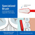 TePe Special Care Soft-Bristle Toothbrush for Sensitive Teeth and Gums, Post-Surgery Toothbrush