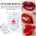 Transparent Lip Gloss, Moisturize Lip Gloss Base Oil for DIY Handmade Lip Balms, 1.69Fl.Oz