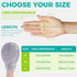 Medical Restraint Gloves 2Pcs, Hand Protective Gloves for Autistic Child, Bed Restraints Mitts