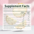 Taeci Gummies 60 Gummies (30-Day Pineapple Feminine Balance for Women Probiotics for pH & Vaginal Health, Supports Odor
