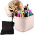 Makeup Brush Organizer Artist Small Makeup Bag Brushes Set Case for Professional Travelling Brush Pen Pencil Holder