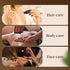 Flower Say Essentials Oil Set (Top 5) | 100% Pure Natural Essentials Oil Gift Set for Diffuser and Skin Care