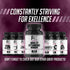FXSUPPS Multivitamin for Women - Vegan with Vitamin C, D, E, Zinc for Immune Support, Biotin, Iron, Antioxidants (120