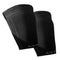 Thigh Compression Sleeve for Hamstring, Quadriceps, Groin Pulls - Athletic Support (Single) - 2 Sleeves - Midnight