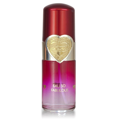 Love's Eau So Fabulous by Dana - Eau De Parfum Spray 1.5 oz for Women