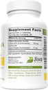 Boswellia Extract Capsules - Organic Boswellia Serrata with Frankincense Powder and Bioperene - 120 Capsules
