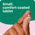 Dulcolax Pink Stimulant Laxative Tablets - Predictable & Effective Constipation Relief, 25 Count