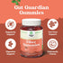 Sugar Free Fiber Gummies for Adults - High Fiber Supplement with Prebiotic Chicory Root for Immunity and Digestive