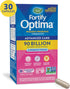 Nature's Way - Primadophilus Optima Women's - 90 Billion Active Probiotics - 30 Vegetarian Capsules