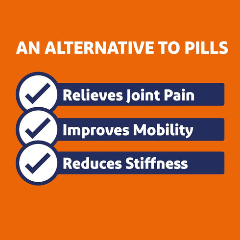 Voltaren Arthritis Pain Gel 150 g for Powerful Topical Arthritis Pain Relief - NEW Easy Open Cap