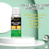 Lace Melting Spray Glue-Less Hair Adhesive for Wigs, Natural Finishing Hold Melting Spray for Lace Wigs