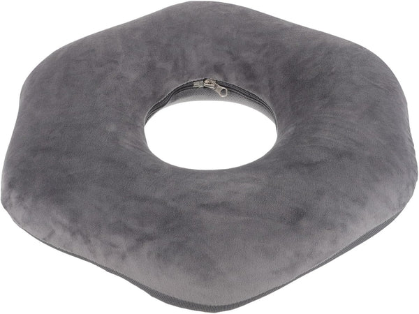 Alipis Elderly Nursing Accessory Bed Wedge Pillow Post Seat Pillow for Bed