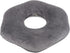 Alipis Elderly Nursing Accessory Bed Wedge Pillow Post Seat Pillow for Bed