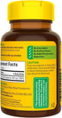 Nature Made Plant Sourced Vitamin E 267 mg (400 IU) d-Alpha Softgels, 100 Count, Pack of 3