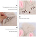 VOSAREA Warm Water Bag Silicone Hot Water Bottle Menstrual Electric Handwarmers Silicone Water Bottle Rabbit Hot Water