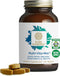 PURE SYNERGY Multi·Vita·Min, Vegan Multivitamin Made with Organic Whole Foods, 60 Tablets