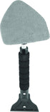 W1462 2-in-1 Performance Tool Window Cleaner/Scraper - Perfect Tool for Cleaning and Scraping Windows, Mirrors