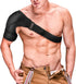 AIRE Shoulder Brace for Men and Women, Adjustable Shoulder Support for Rotator Cuff, AC Joint Pain Relief, Arm Sling