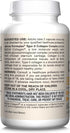 Jarrow Formulas Type II Collagen Complex, 1000 mg Supplements, 60 Capsules, 30 Day Supply, Supports Skin and Joint