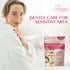 FIVONA Postpartum Soak Blend, Epsom Salt with Essential Oils for Sitz Bath and Perineal Care