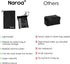 Waterproof Multifunctional Toiletry Shower Bag for Gym, Travel, Business, Portable Hanging Bathroom Caddy