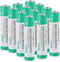AAA Lithium Batteries, 1.5V Non-Rechargeable Triple AAA Battery for Water Leak Detector TV Remote Control Hygrometer Flashlight (AAA 12 Pack)