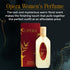 Womens Perfume - INSPIRED by OPIUM - Mandarin, Bergamot, Myrrh, Jasmine - Oriental, Spicy, Evocative, Deep - (2.75 fl