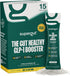 Gut Healthy GLP-1 Booster - High Fiber Supplement Mix, Supports Digestion, Unflavored Plant-Based Powder, 15 Servings