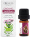 Essences Bulgaria Organic Valerian Essential Oil 0.17 Fl Oz | 5ml | 100% Pure for Sleep, Relaxation, Stress Relief