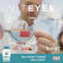 Viteyes Omega-3 TG, Supports Eye & Heart Health, Natural Triglyceride Fish Oil Formula, 60 Count