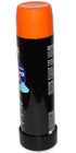 Regular-Gel Sized Black | Stops Shaving Cream Can Rust