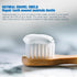 Okreteres 7.5% Recommended Nano Hydroxyapatite Toothpaste (Fluoride-Free), Remineralizing & Enamel Protection, Dentist