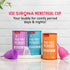 Sirona Reusable Menstrual Cup - Large for Women, Period Cup with No Rashes or Leakage, Best Alternative to Pads