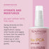 Reserveage Na-PCA Spray with Aloe Vera, Moisturizing Body Lotion for Dry Skin, Anti-Aging Face Moisturizer, 8 Fl Oz