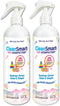 CleanSmart Toy Disinfectant Spray: Kills 99.9% of Viruses and Bacteria, 16 oz Bottle
