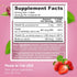 EZ Melts Dissolvable Energy, Memory & Mood Enhancer, 2-Month Supply of B-Vitamins, Sugar-Free