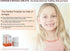 BioGaia Probiotic Chewable Tablets, 30 Count - Simple Way to Promote Digestive and Immune Health