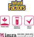 Natural Factors GrapeSeedRich Grape Seed Extract, Antioxidant Support, 60 Vegetarian Capsules