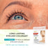 Sports Mascara, Long Lasting Eyelash Colorant, Black - Sports Cosmetics