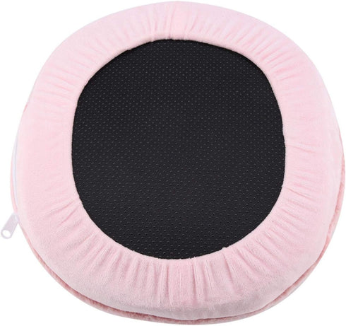 Surebuy 5V 2A Winter Foot Warmer, USB Foot Warmers Electric with Built-in Heating Element Washable Hot Water Bottle