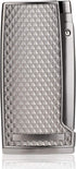 3 Jet Flame Butane Torch Lighter with Punch