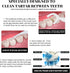 Package 120pcs Dental Floss Picks- Individual Portable Floss Flossers with Travel Case Superfine Floss Picks Dental