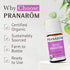 Pranarom Good Samaritan Essential Oil Blend (5ml) - 100% Pure Essential Oil for Diffusing and Cleaning