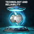 50 Pack LR754 AG5 Watch Batteries 309 393 1.55V Alkaline Button Cell for Laser